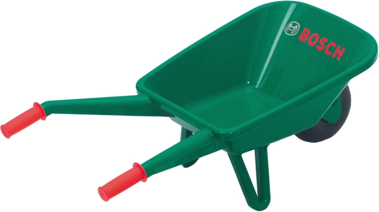 Bezpečné odstavenie vďaka oporným nožičkám