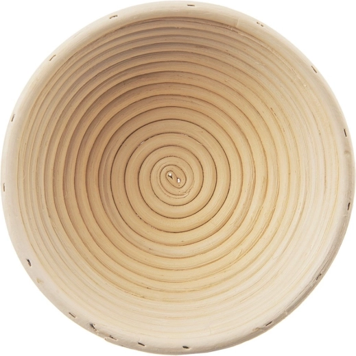 Priedušný ratan pre lepšie kysnutie