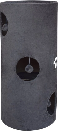 Vstavané hračky pre interaktívnu zábavu