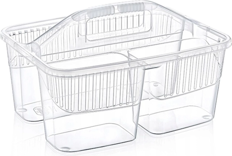 Ľahký, odolný a ľahko umývateľný