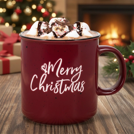 Obria kapacita 700 ml pre zimnú pohodu