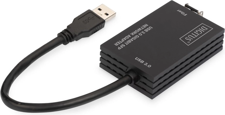 Gigabitové pripojenie cez USB 3.0