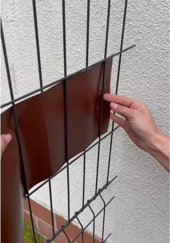Jednoduchá inštalácia – 25 klipov v balení