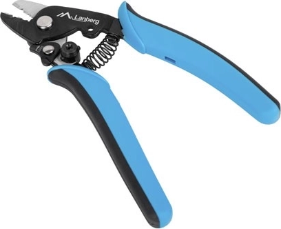 Bezpečnostná blokácia čepele