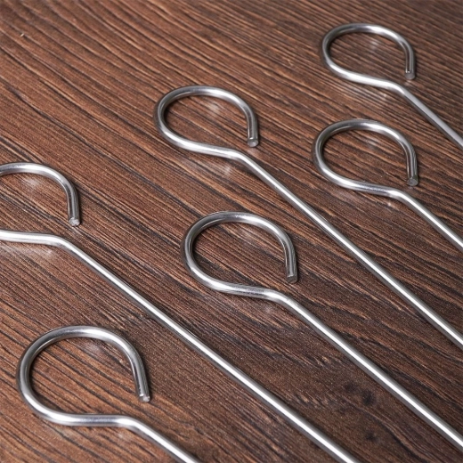 Bezpečný úchop s očkom