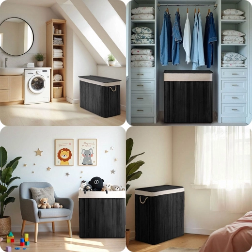 Štýlový a praktický doplnok do každej miestnosti