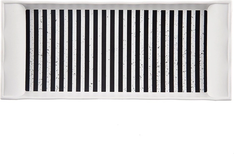 Stabilný protišmykový povrch