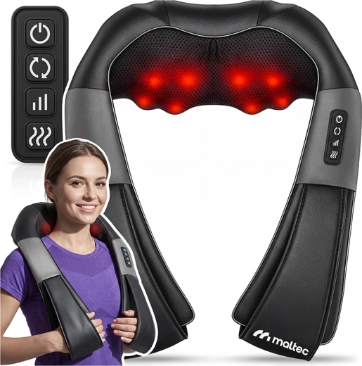 Masážny prístroj na ramená Pro Comfy 30 W