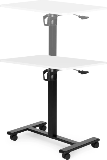 Plynulé výškové nastavenie 71,5–112 cm