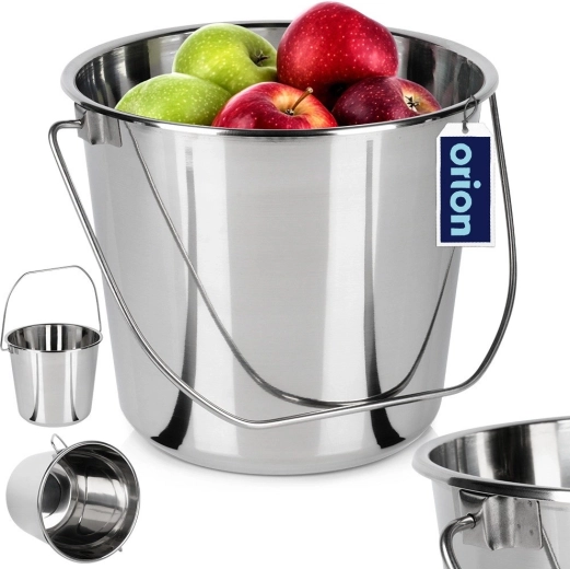 Univerzálne využitie v domácnosti aj gastronómii