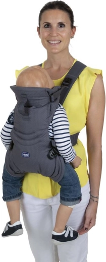 Ergonomické sedenie v tvare M pre zdravé bedrá