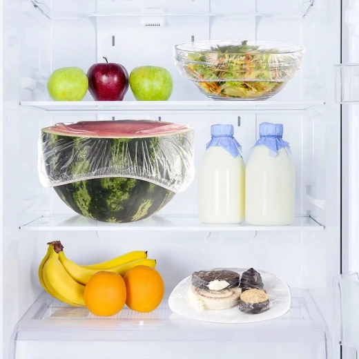 Univerzálne použitie v chladničke aj mimo nej