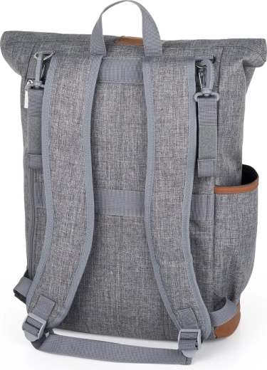 Pohodlie na cestách s kočíkom aj bez