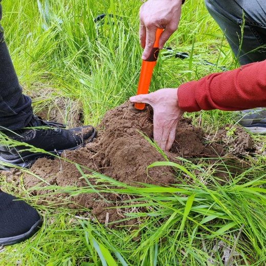 Vodotesnosť IPX8 pre náročné podmienky