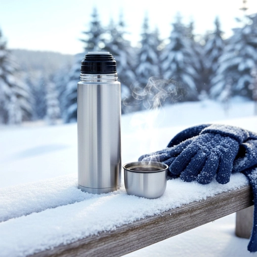 Viečko ako praktická šálka