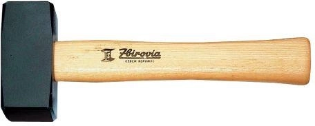 Palica na kameň 2000 g ZBIROVIA