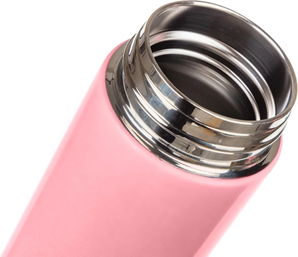 Dvojstenná nerezová izolácia