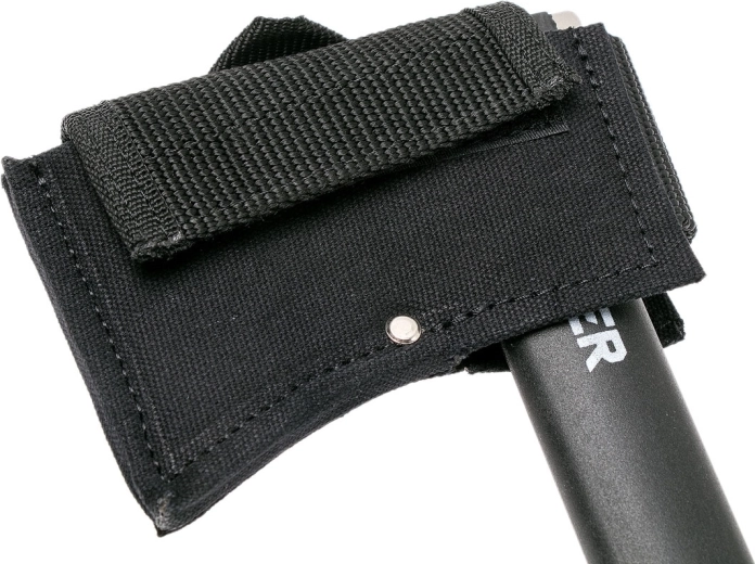 Bezpečné prenášanie s nylonovým puzdrom