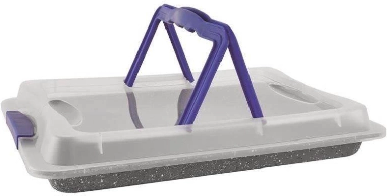 Bezpečné prenášanie vďaka veku s madlom