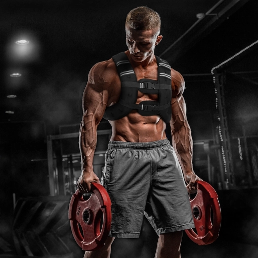 Vyššia intenzita tréningu bez kompromisov