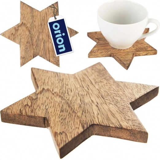 Spoľahlivá ochrana stola pred teplom aj vlhkosťou