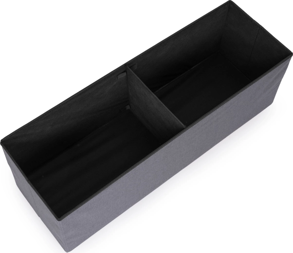 Múdra organizácia s odnímateľnou priečkou