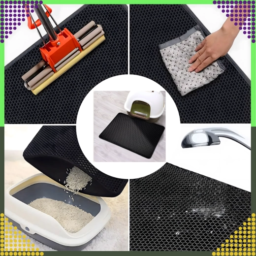 Jednoduché čistenie a údržba