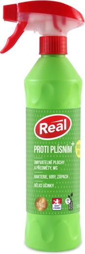 Real proti plesniam 550 g