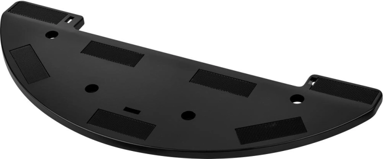 Držiak mopu Sencor SRXD 3106 pre robotické vysávače