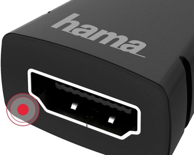 4K Ultra HD s podporou HDR