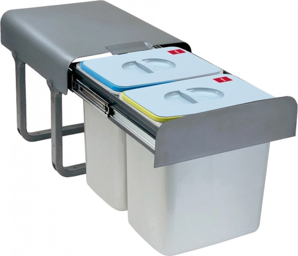 Triedič odpadu Eco easy 45
