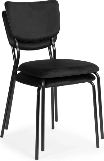 Stohovateľné pre úsporu miesta