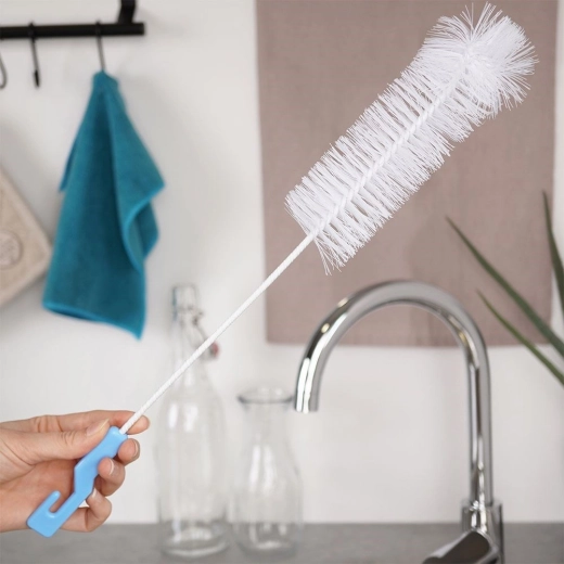 Dlhý dosah do úzkych hrdiel