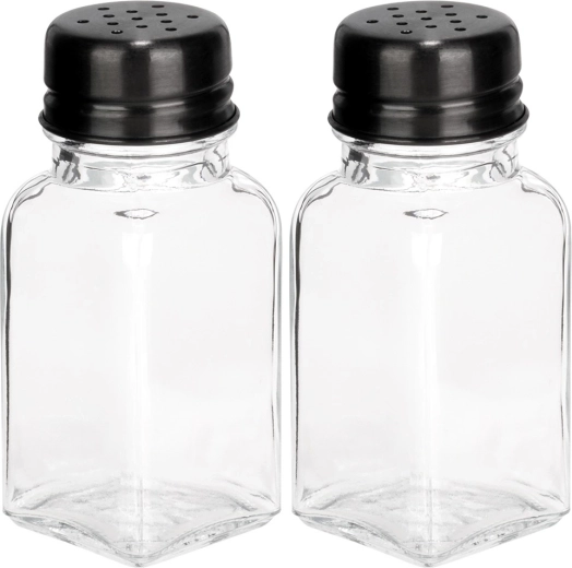 Číre sklo pre okamžitý prehľad