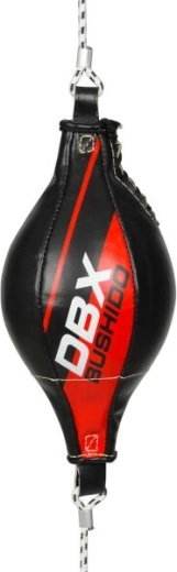 Reflexná boxovacia lopta double-end DBX Bushido