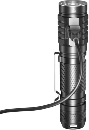 Jednoduché nabíjanie a dlhá výdrž