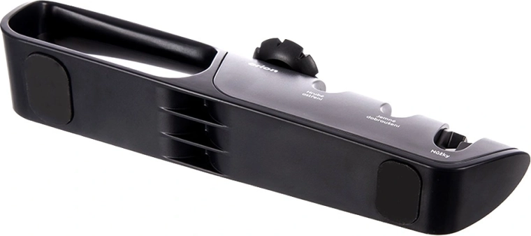 Plynulé nastavenie uhla 14–24°