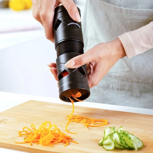 Dva režimy krájania pre maximum kreativity