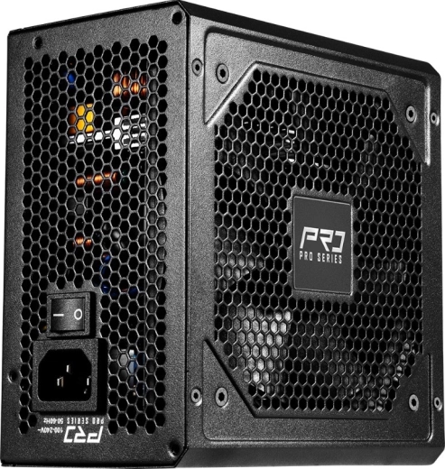 Kompatibilita so štandardom ATX 3.1