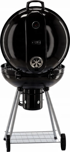 Presná regulácia teploty s teplomerom vo veku