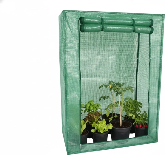 Odolná sieťovaná fólia 140 g/m²