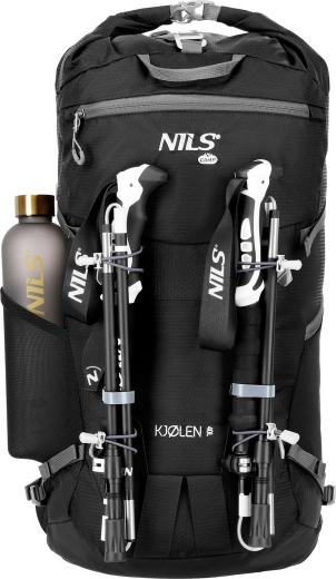 Šikovná organizácia a uchytenie výbavy