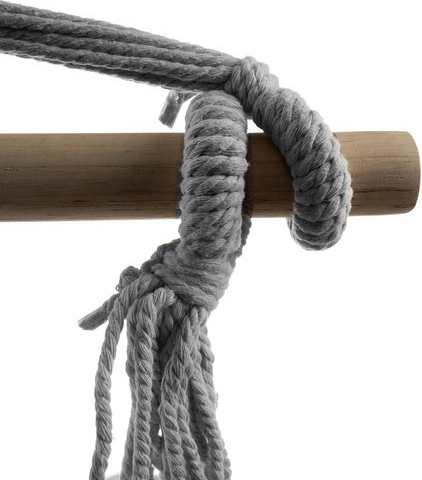 Stabilná konštrukcia s nosnosťou až 120 kg