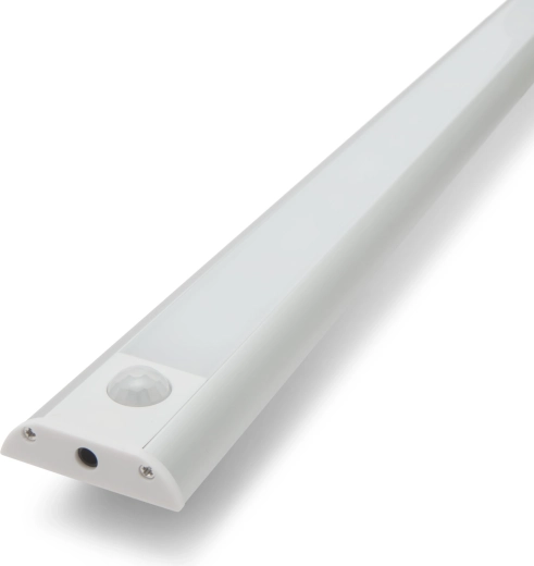 LED nábytkové svietidlo s PIR pohybovým senzorom 9 W 60 cm
