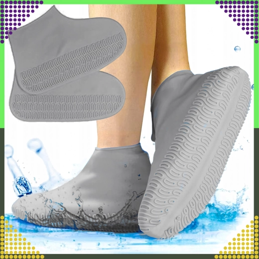 Spoľahlivá vodoodolná ochrana