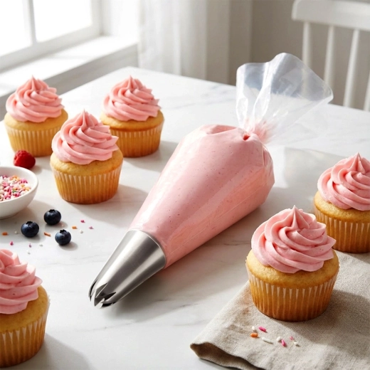 Kompatibilná so všetkými vreckami