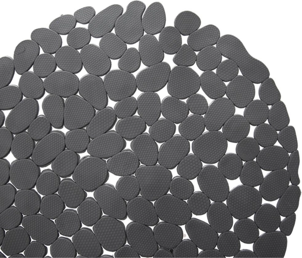 Protišmykový, príjemný povrch