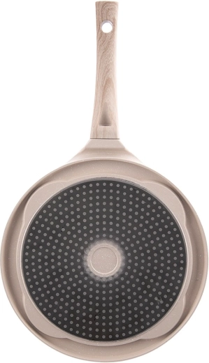 Kompatibilná aj s indukciou, pohodlné držanie