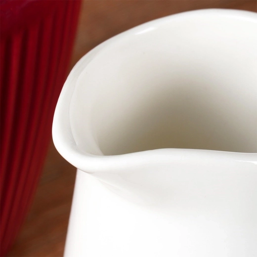 Presné a čisté nalievanie bez kvapiek