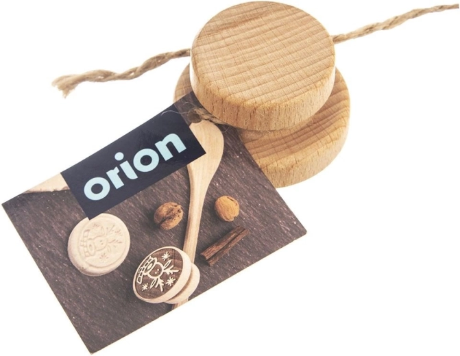 Prírodné bukové drevo